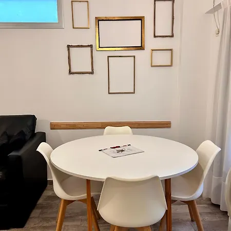 Excelente Departamento Nuevo En Almagro 2 Ambientes Apartment Buenos Aires Exterior photo