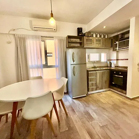 Excelente Departamento Nuevo En Almagro 2 Ambientes Apartment Buenos Aires Exterior photo