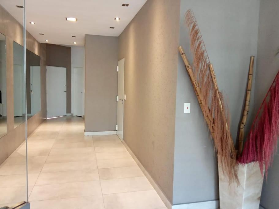 Excelente Departamento Nuevo En Almagro 2 Ambientes Apartment