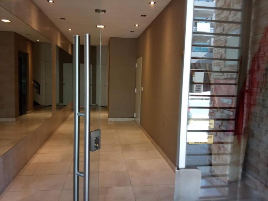Excelente Departamento Nuevo En Almagro 2 Ambientes *