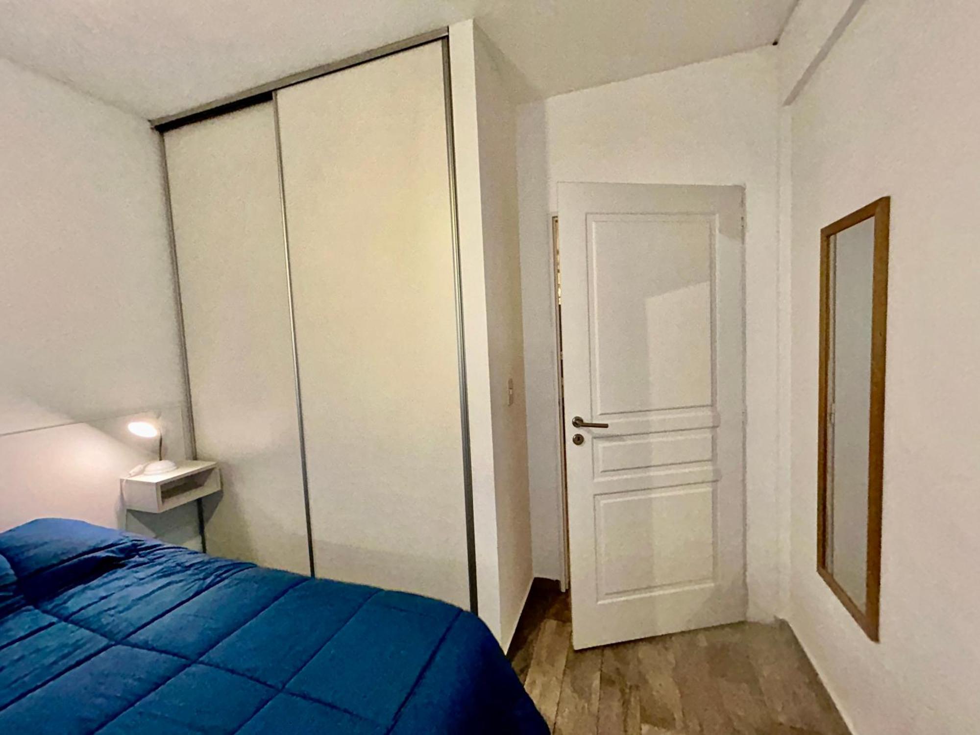 Excelente Departamento Nuevo En Almagro 2 Ambientes *