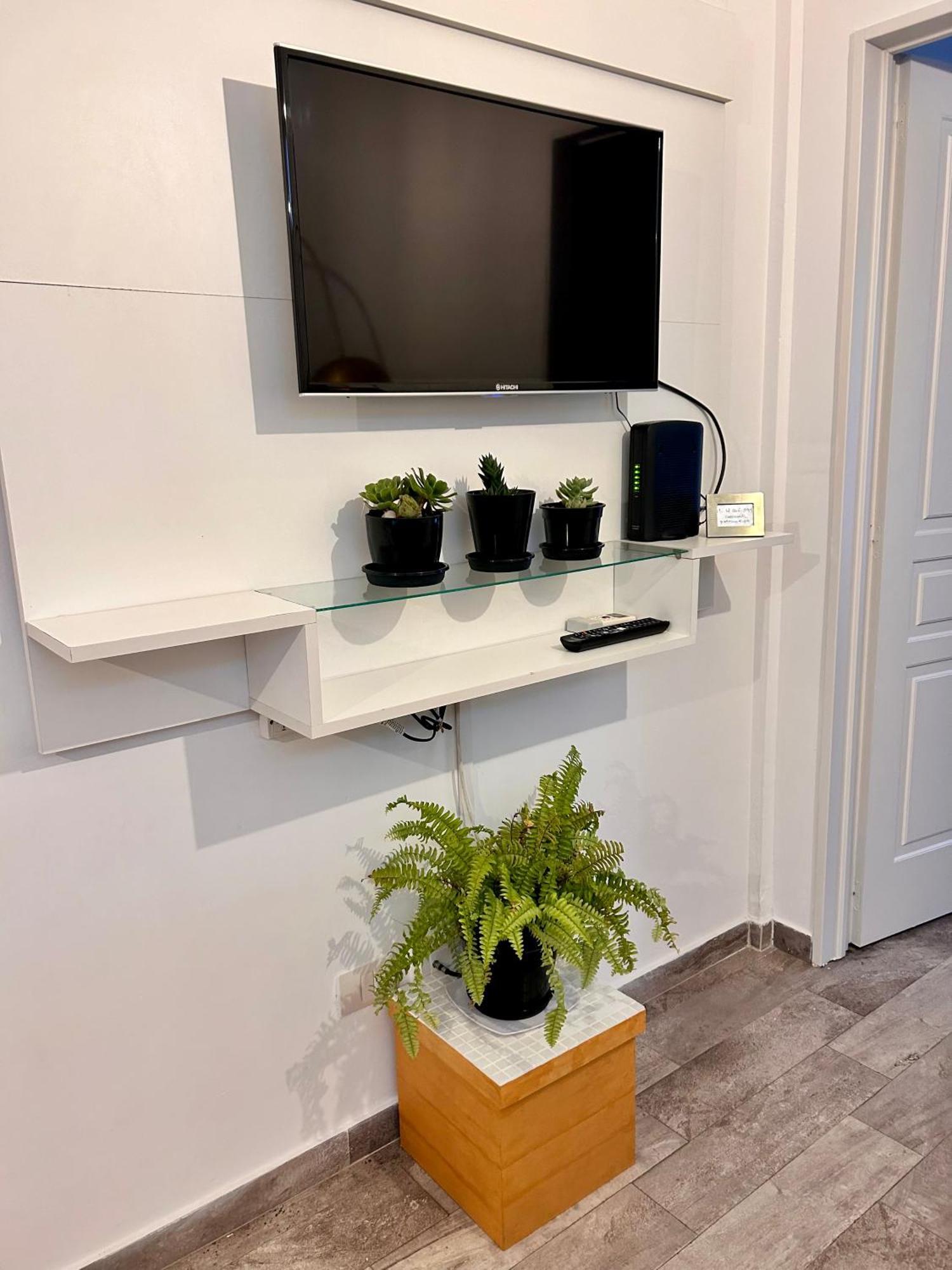 Excelente Departamento Nuevo En Almagro 2 Ambientes Buenos Aires