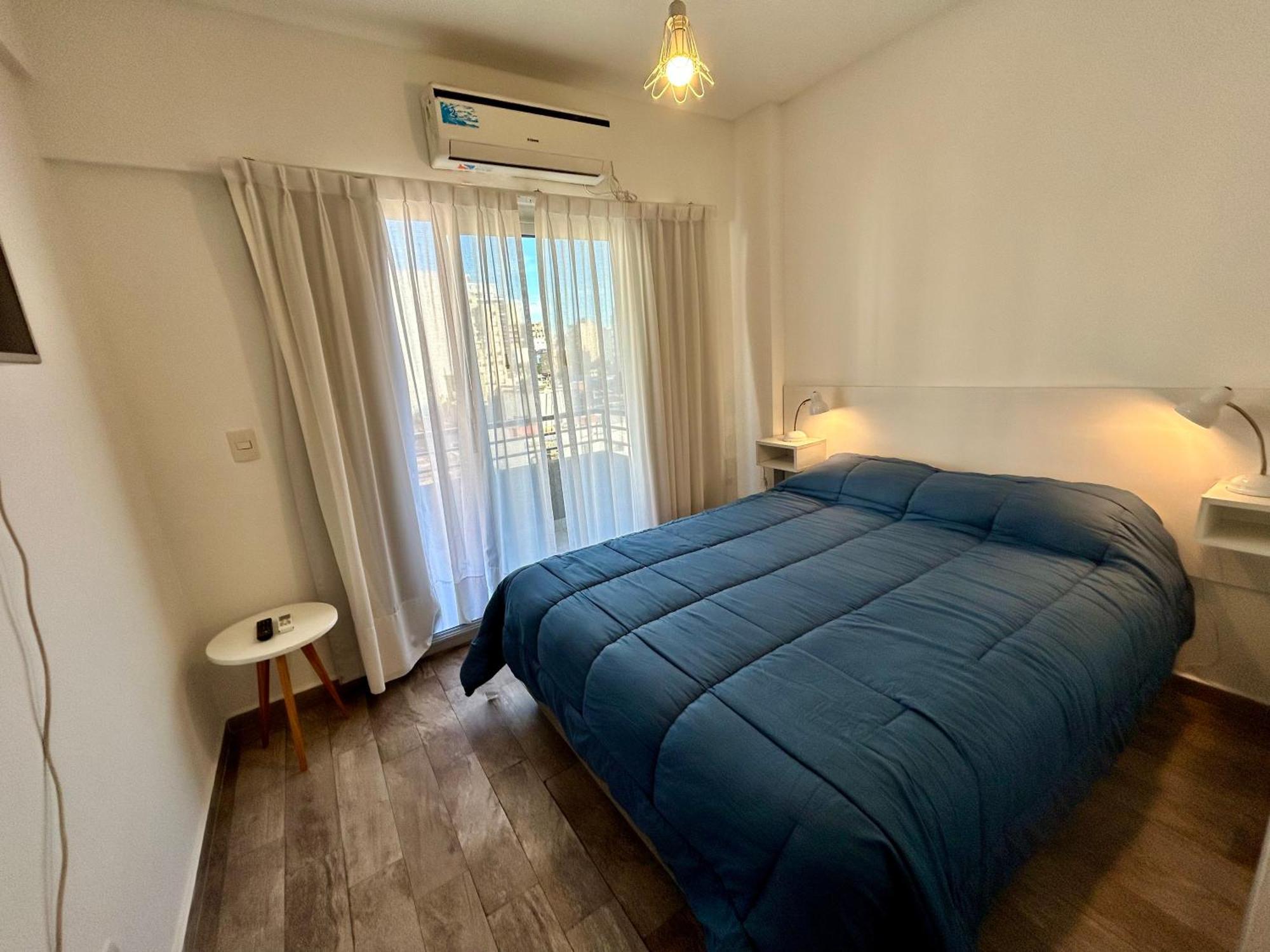 Excelente Departamento Nuevo En Almagro 2 Ambientes * Buenos Aires