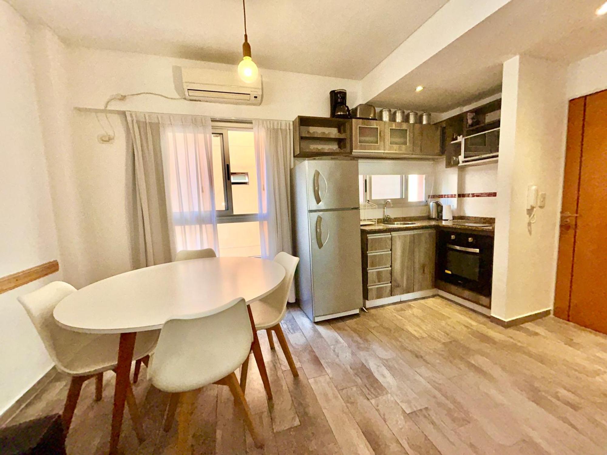Apartment Excelente Departamento Nuevo En Almagro 2 Ambientes *