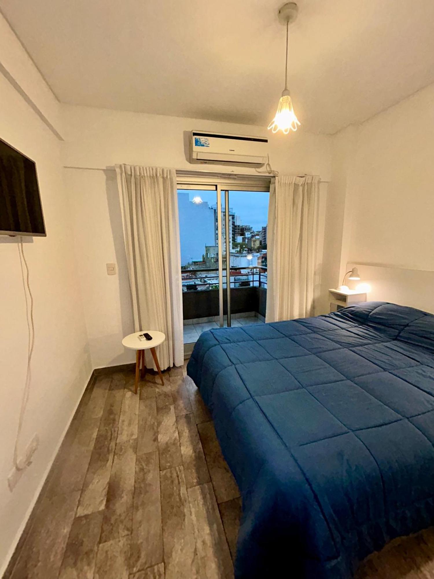 Apartment Excelente Departamento Nuevo En Almagro 2 Ambientes