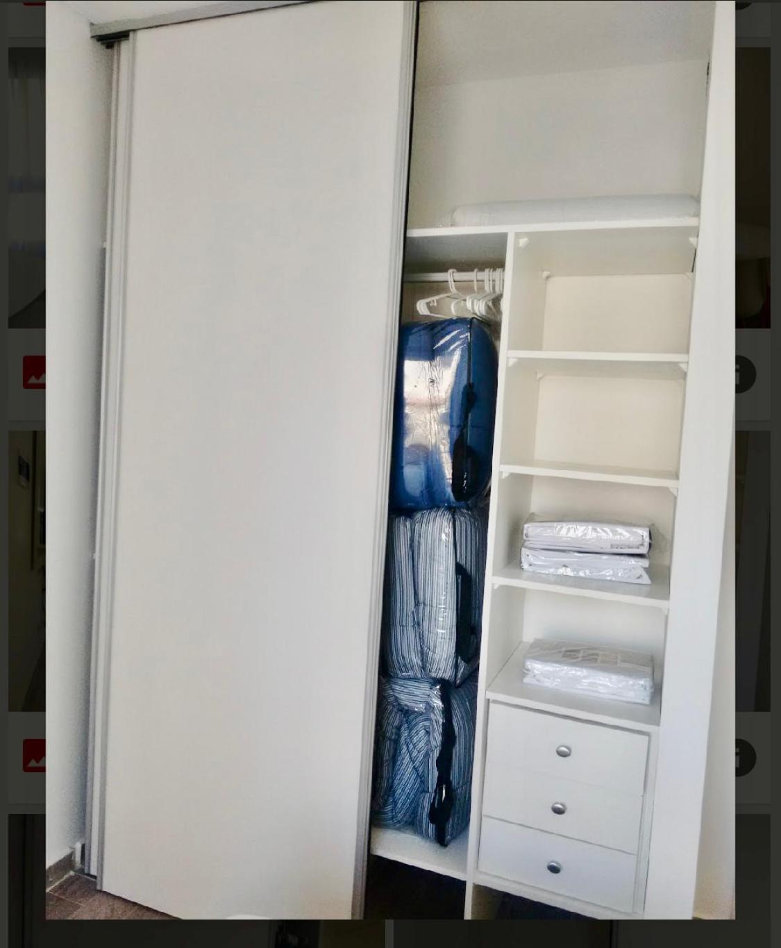 Excelente Departamento Nuevo En Almagro 2 Ambientes Apartment Buenos Aires