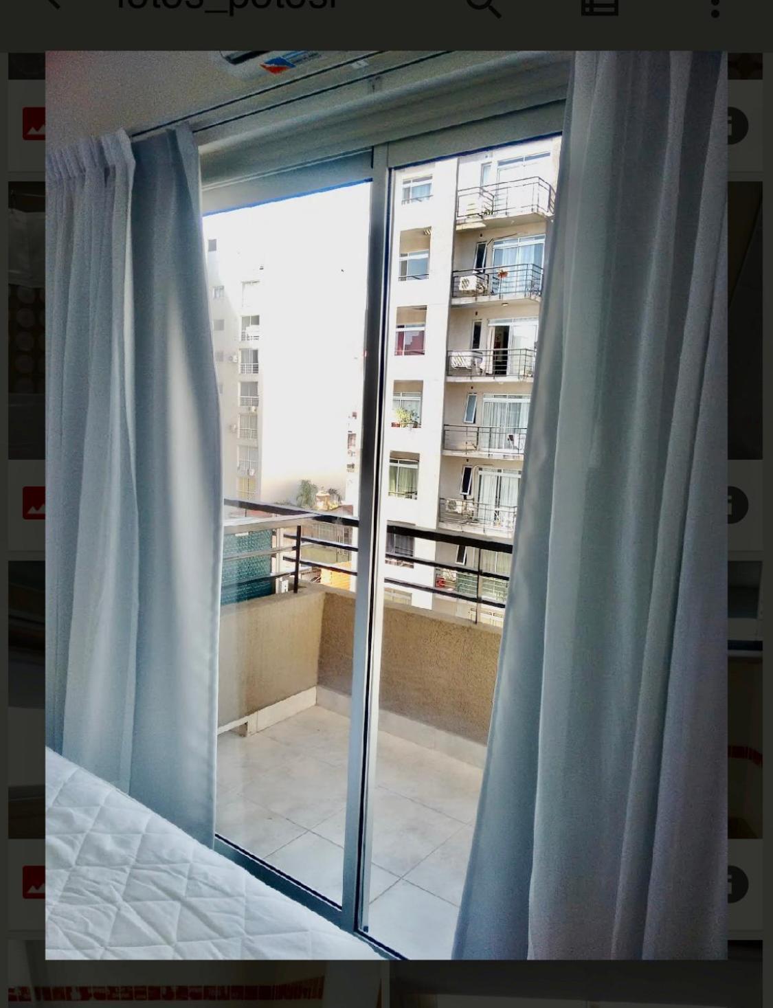 Apartment Excelente Departamento Nuevo En Almagro 2 Ambientes
