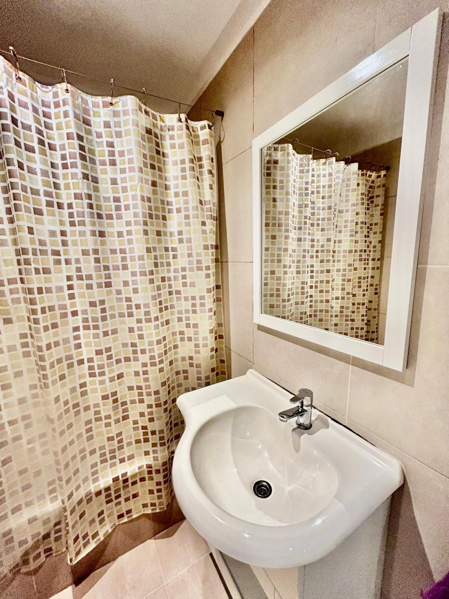 Apartment Excelente Departamento Nuevo En Almagro 2 Ambientes Buenos Aires