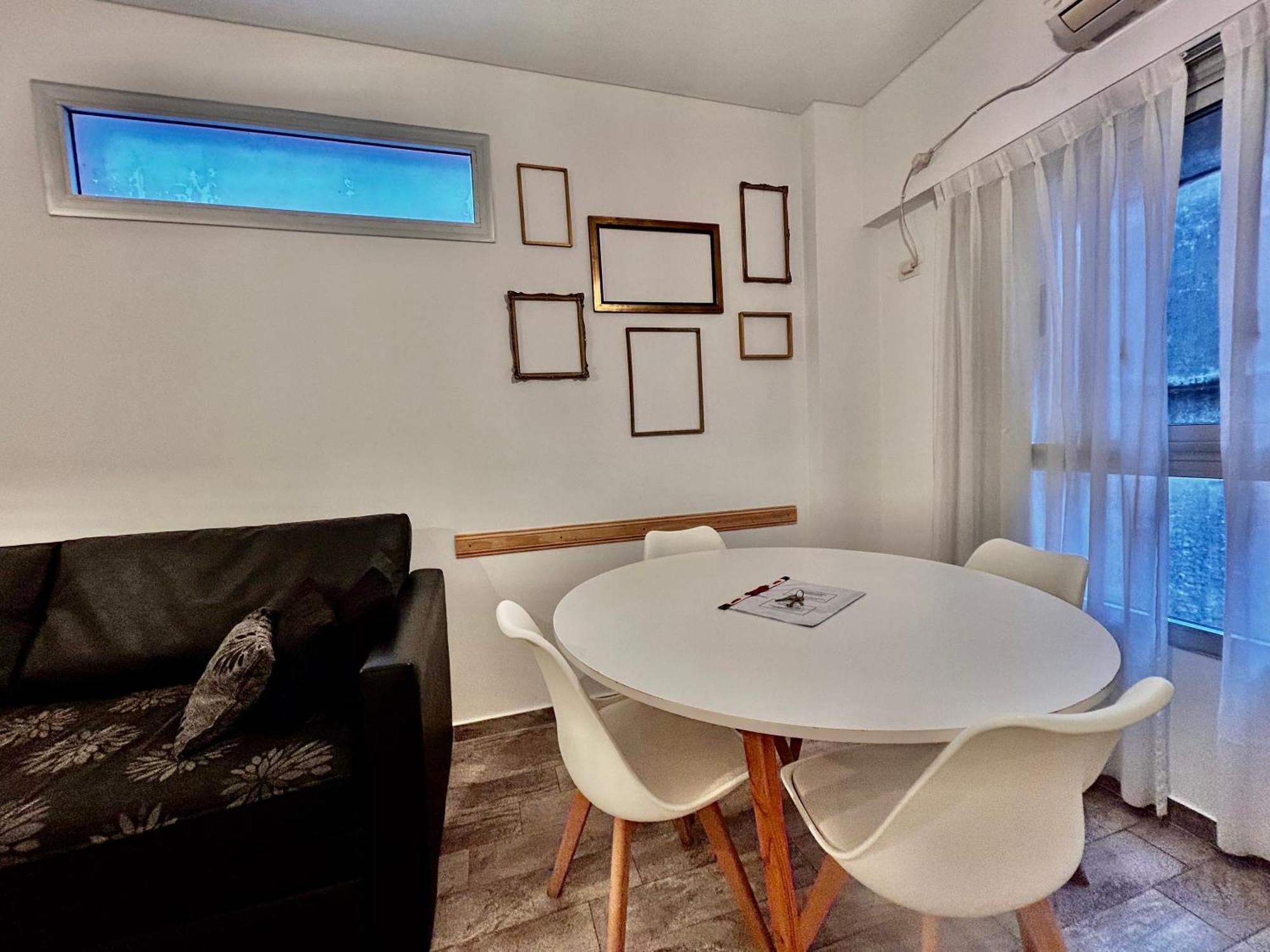Apartment Excelente Departamento Nuevo En Almagro 2 Ambientes Buenos Aires
