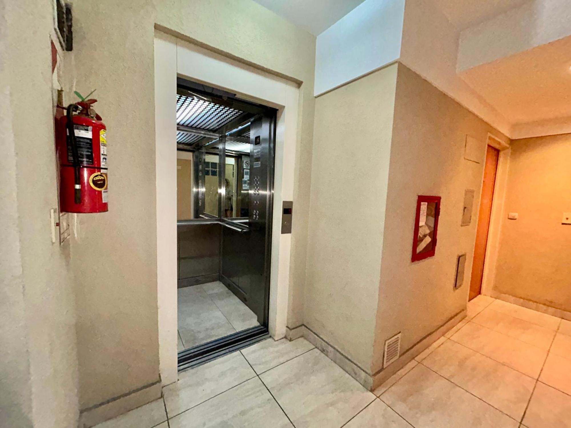 Apartment Excelente Departamento Nuevo En Almagro 2 Ambientes Buenos Aires