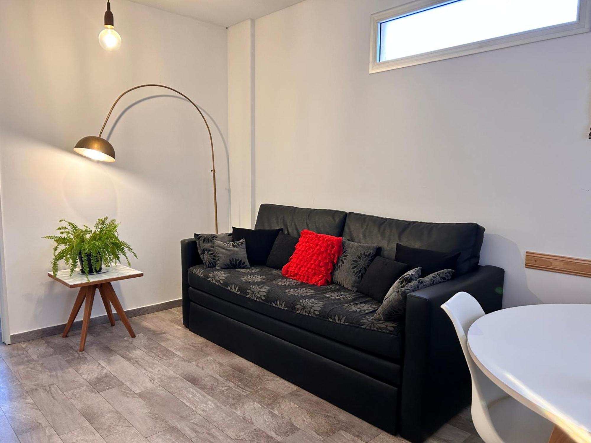 Apartment Excelente Departamento Nuevo En Almagro 2 Ambientes