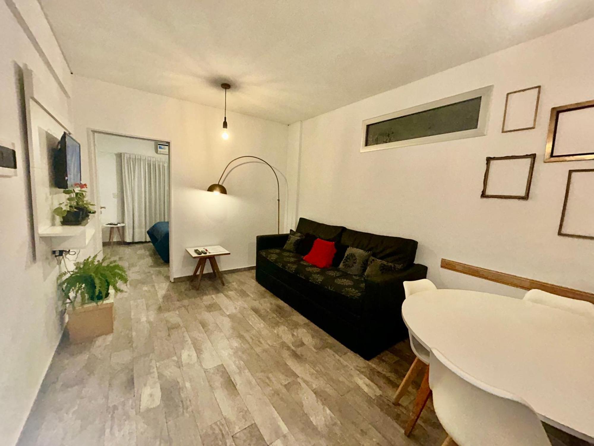 Apartment Excelente Departamento Nuevo En Almagro 2 Ambientes Buenos Aires